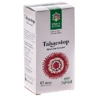 Tinctura Tabac Stop 50ml Steaua Divina