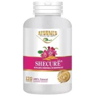 Shecure 120cps Ayurmed