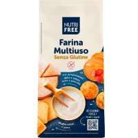 Faina universala, 1kg, Nutrifree