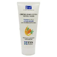 Crema Emolienta Pentru Maini 100 ml Tis Farmaceutica