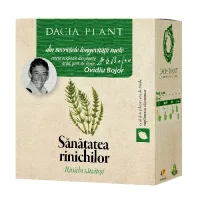 Ceai Sanatatea Rinichilor 50g Dacia Plant