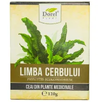 Ceai Limba Cerbului, 150gr, Dorel Plant