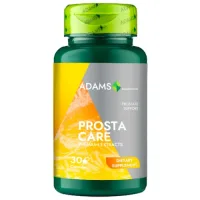 ProstaCare, 30cps, Adams Supplements