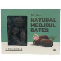 Curmale Medjool 1kg