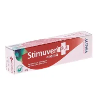 Stimuven Plus Crema Varice 50gr Exhelios