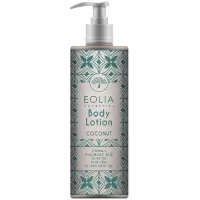 Lotiune de corp cu Cocos, 250ml, Eolia