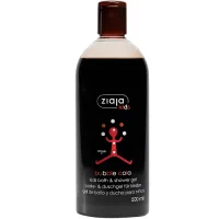 Gel De Dus,Spumant cu Aroma de Cola Copii 500ml Ziaja