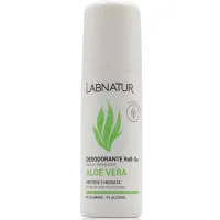 Deodorant Roll-ON cu Aloe Vera 75ml LabNatur