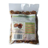 Nuci Pecan Jumatati 200gr Deco Italia