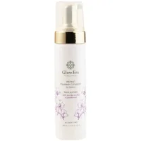 Spuma de curatare pentru fata si ochi cu Orhidee Violeta, 150ml, Glow Era