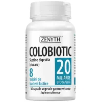 Colobiotic 30cps Zenyth