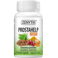 Prostahelp Forte 30cps Zenyth 