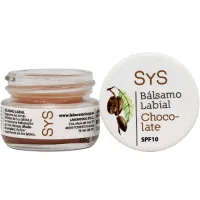 Balsam de buze cu Ciocolata 15ml LabNatur