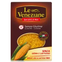 Paste Anellini 250gr, Leveneziane