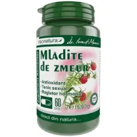 Mladite de Zmeur 60cps Pro Natura