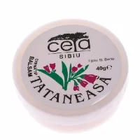 Unguent Tataneasa 40gr Ceta