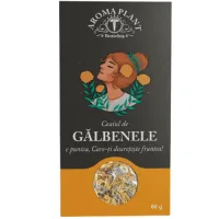 Ceai Galbenele 60gr Aroma Plant