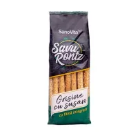Grisine Susan Faina Integrala, 50g, Sano Vita