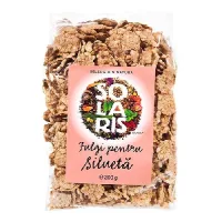 Fulgi pentru Silueta 200gr Solaris