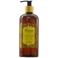 Sapun Lichid Tunisian Amber 400ml Hammam El Hana