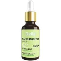 Ser Niacinamide 10%+Zinc 30ml Delia Cosmetics