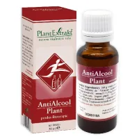 Antialcool Plant 30ml