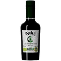 Otet Balsamic Autentic de Modena Densitate 1,20 Eco 250ml Isolai Di San Giorgio