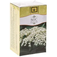 Ceai Soc Stefmar 30gr