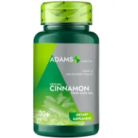  Scortisoara 1000mg, 30cps, Adams Supplements