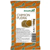 Chimion Pudra 100gr Driedfruits