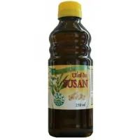 Ulei de Susan 250ml Herbalsana