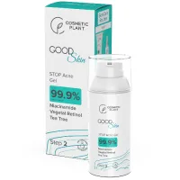 Stop Acne Gel 30ml Good Skin