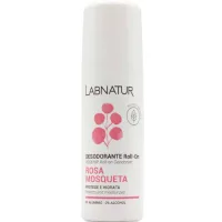Deodorant Roll-ON cu Macese 75ml LabNatur