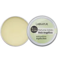 Parfum solid Radacina de Angelica 15ml LabNatur