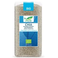 Seminte de Chia Bio 400gr Bio Planet