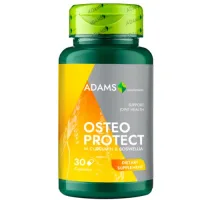 OsteoProtect, 30cps, Adams Supplements