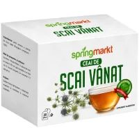 Ceai Scai Vanat 20 plicuri