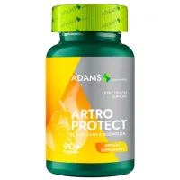 ArtroProtect, 90cps, Adams Supplements