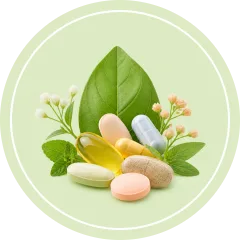 Vitamine & Minerale