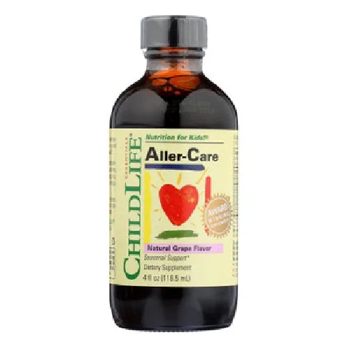 Aller-Care 118.5ml Secom