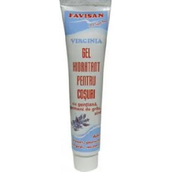 Gel Hidratant pentru Cosuri 75ml Favisan