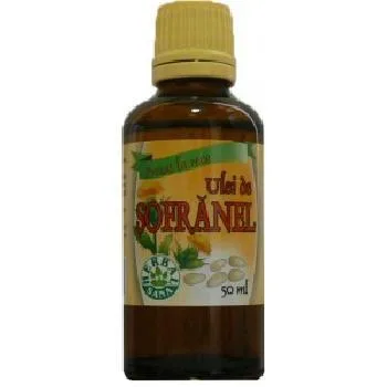 Ulei Sofranel 50ml Herbalsana