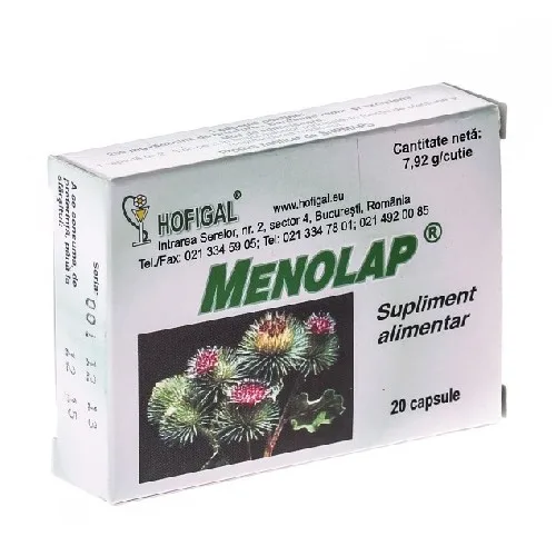 Menolap 20cps Hofigal