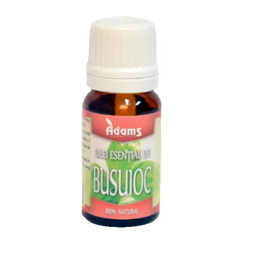 Ulei Esential de Busuioc 10ml