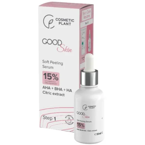Soft Peeling Serum 30 ml Good Skin