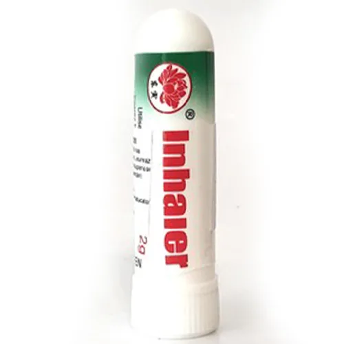 Creion Nazal Nose Mint 