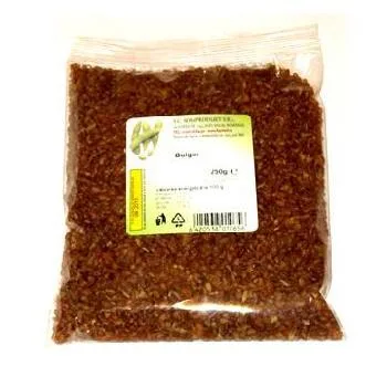 Bulgur Maro 250gr Soiaprodukt
