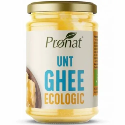 Unt Ghee Eco 300ml Pronat