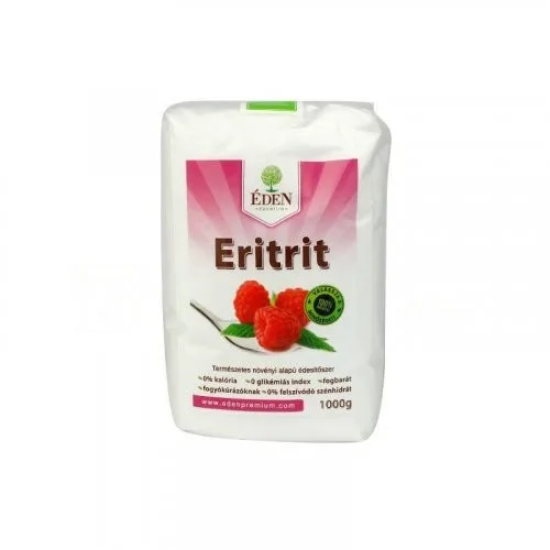 Eritrit 1000g, Eden