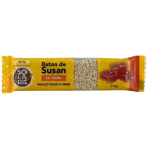 Baton Susan Miere 30gr Solaris